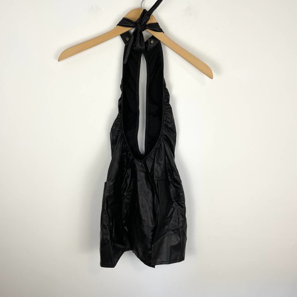 Elegant Black Cape and Dress Set - Picture 7 of 16